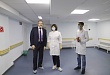 Благоустройством территории больницы в Туртасе займутся в 2021 году